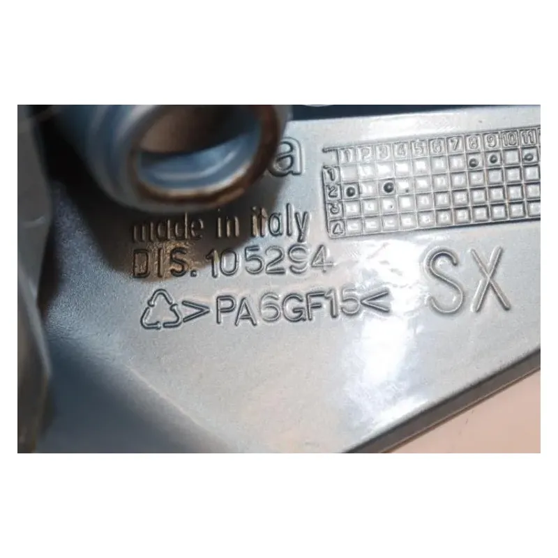 Poignee arriere droite APRILIA ATLANTIC 500 2003 - 2004