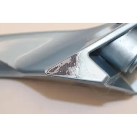 Poignee arriere droite APRILIA ATLANTIC 500 2003 - 2004