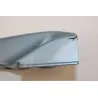 Poignee arriere gauche APRILIA ATLANTIC 500 2003 - 2004 Poignee arriere gauche APRILIA ATLANTIC 500 2003 - 2004