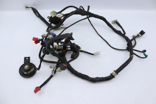 Faisceau electrique MBK 125 FLAME X 2004 - 2007