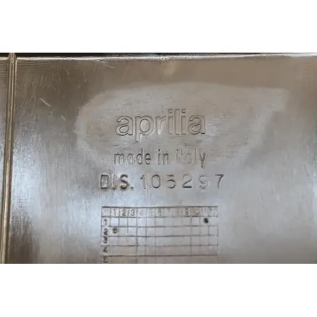 Sabot APRILIA ATLANTIC 500 2003 - 2004