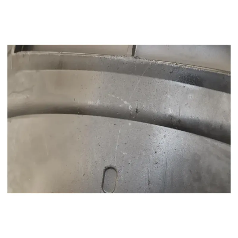 Sabot APRILIA ATLANTIC 500 2003 - 2004