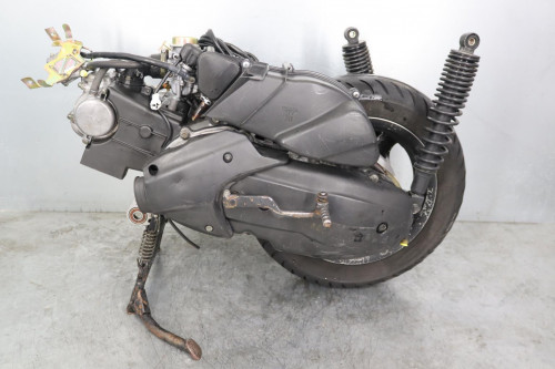 Moteur MBK 125 FLAME X 2004 - 2007