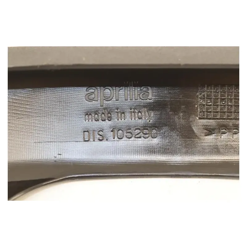 Separation de coque arriere APRILIA ATLANTIC 500 2003 - 2004