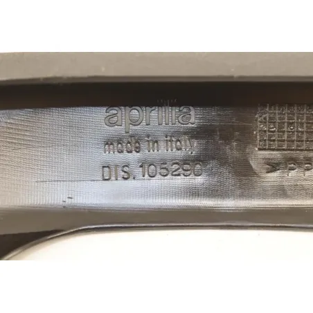 Separation de coque arriere APRILIA ATLANTIC 500 2003 - 2004