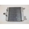 Radiateur eau SUZUKI UH 125 BURGMAN 2014 - 2017 Radiateur eau SUZUKI UH 125 BURGMAN 2014 - 2017