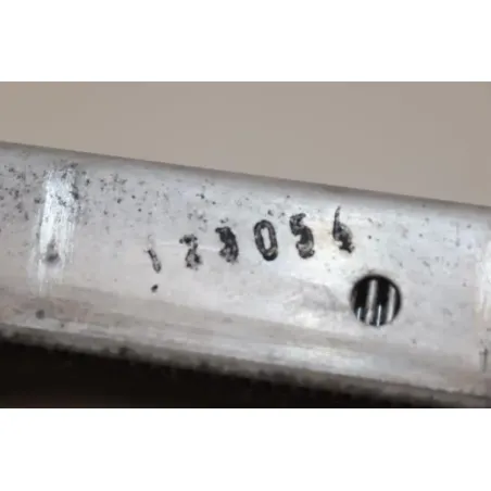Radiateur eau SUZUKI UH 125 BURGMAN 2014 - 2017