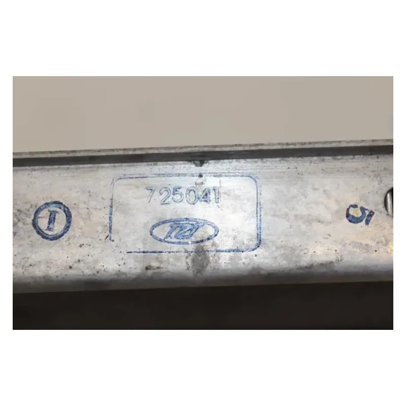 Radiateur eau SUZUKI UH 125 BURGMAN 2014 - 2017