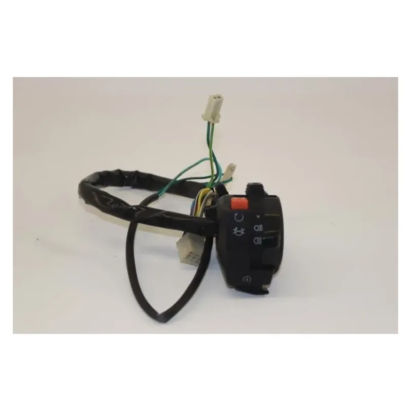 Commodo gauche EAGLE MOTO SHINERAY 200 2006 - 2008