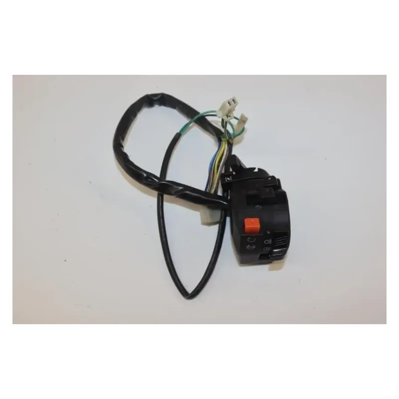 Commodo gauche EAGLE MOTO SHINERAY 200 2006 - 2008