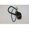 Commodo gauche EAGLE MOTO SHINERAY 200 2006 - 2008