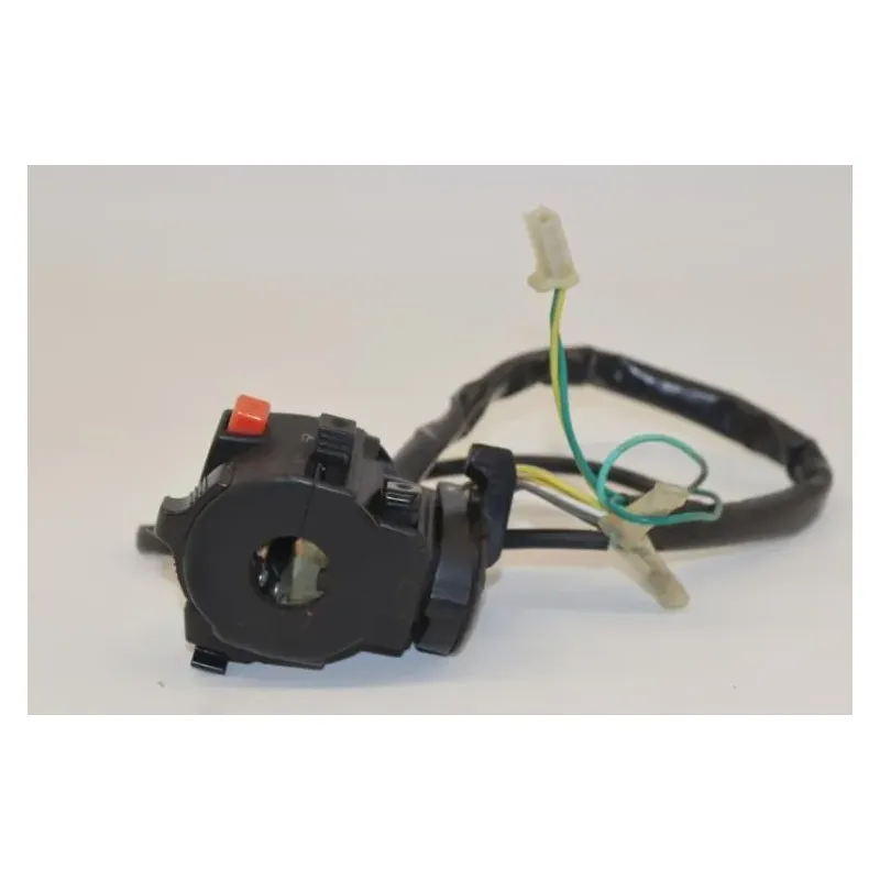 Commodo gauche EAGLE MOTO SHINERAY 200 2006 - 2008
