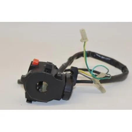 Commodo gauche EAGLE MOTO SHINERAY 200 2006 - 2008