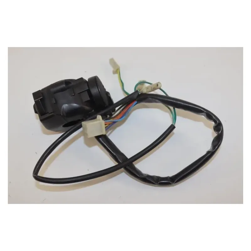 Commodo gauche EAGLE MOTO SHINERAY 200 2006 - 2008
