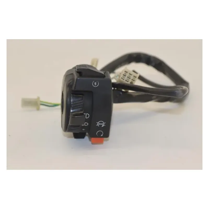Commodo gauche EAGLE MOTO SHINERAY 200 2006 - 2008
