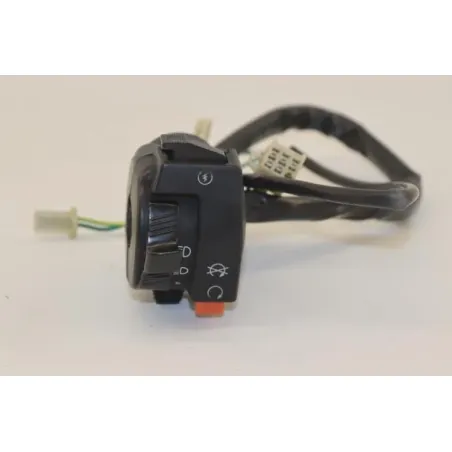 Commodo gauche EAGLE MOTO SHINERAY 200 2006 - 2008
