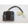 Regulateur charge batterie EAGLE MOTO SHINERAY 200 2006 - 2008 Regulateur charge batterie EAGLE MOTO SHINERAY 200 2006 - 2008