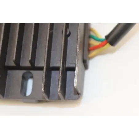 Regulateur charge batterie EAGLE MOTO SHINERAY 200 2006 - 2008