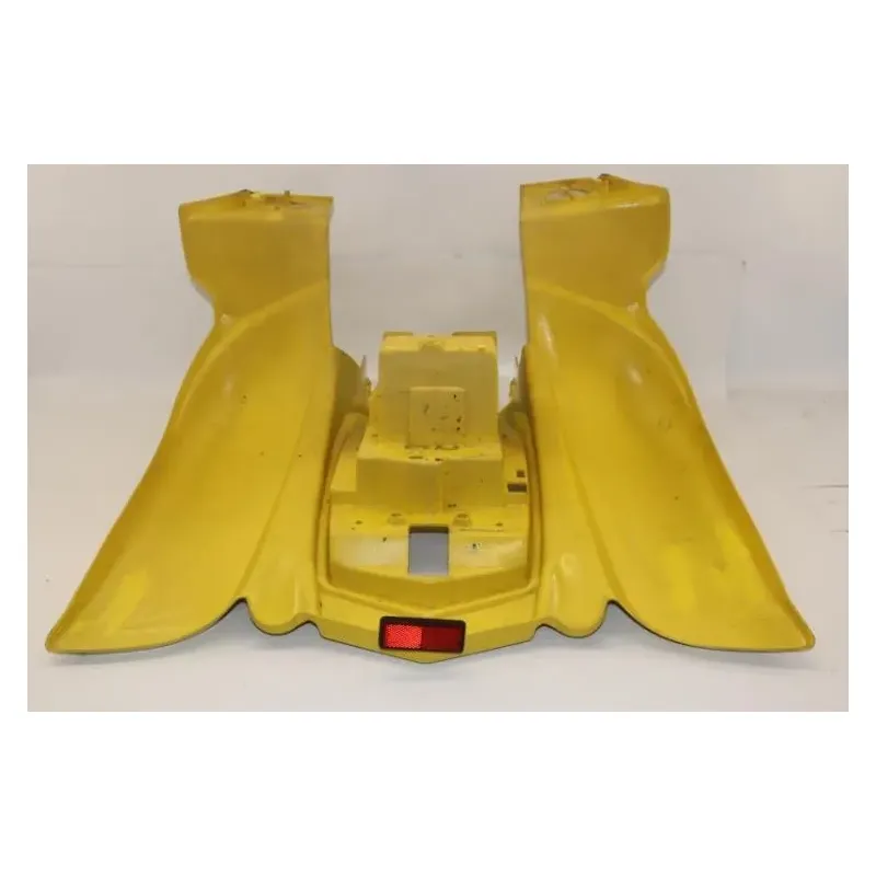 Coque arriere EAGLE MOTO SHINERAY 200 2006 - 2008