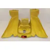 Coque arriere EAGLE MOTO SHINERAY 200 2006 - 2008 Coque arriere EAGLE MOTO SHINERAY 200 2006 - 2008