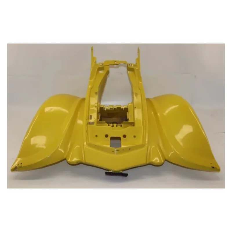 Coque arriere EAGLE MOTO SHINERAY 200 2006 - 2008