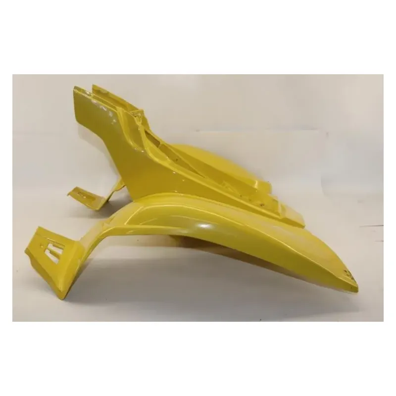 Coque arriere EAGLE MOTO SHINERAY 200 2006 - 2008