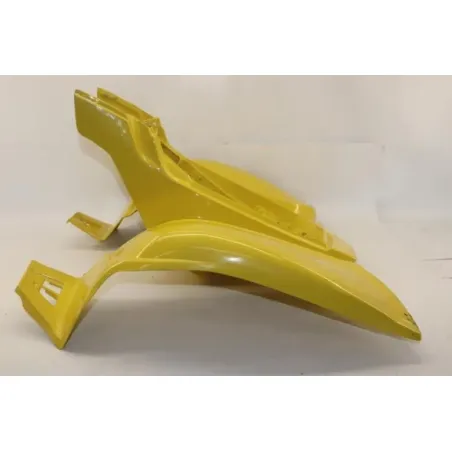 Coque arriere EAGLE MOTO SHINERAY 200 2006 - 2008