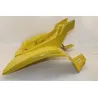 Coque arriere EAGLE MOTO SHINERAY 200 2006 - 2008 Coque arriere EAGLE MOTO SHINERAY 200 2006 - 2008
