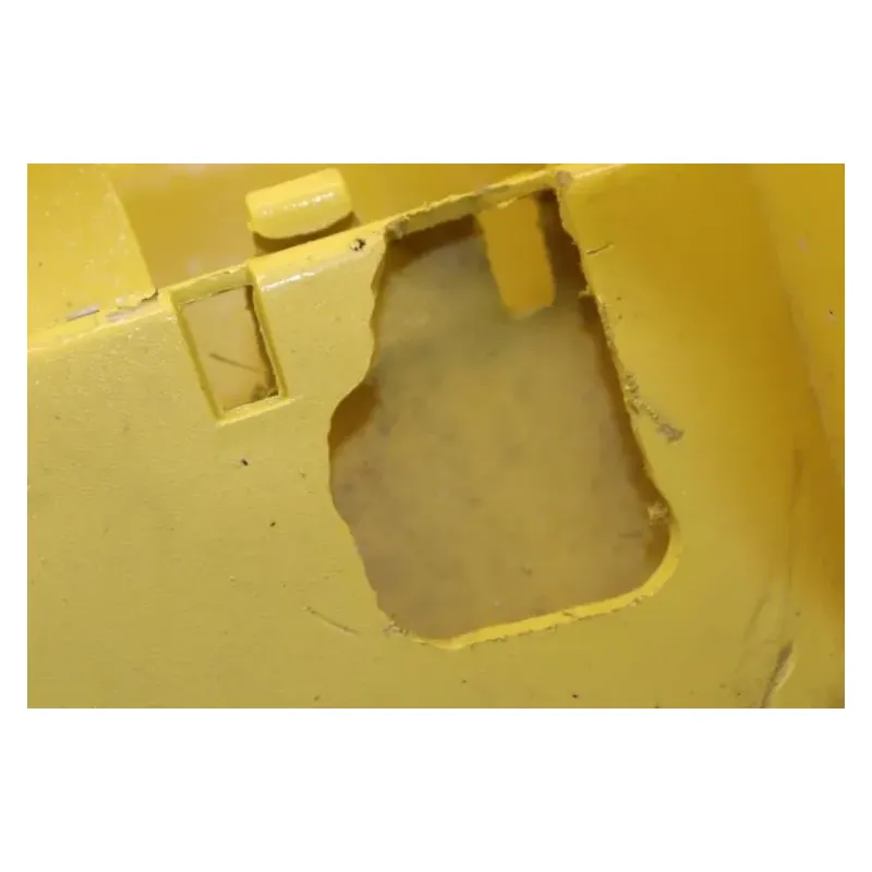 Coque arriere EAGLE MOTO SHINERAY 200 2006 - 2008