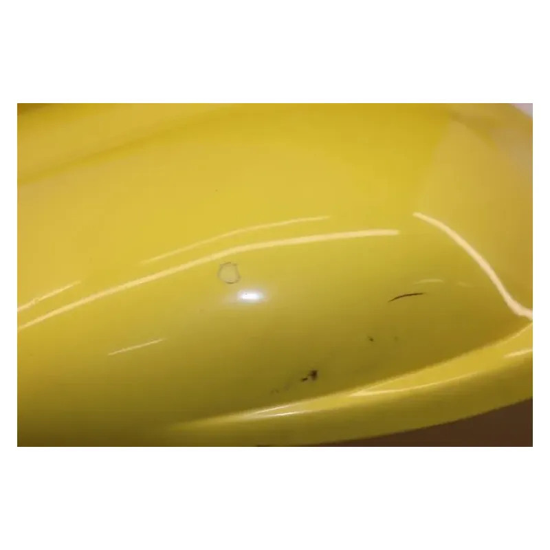 Coque arriere EAGLE MOTO SHINERAY 200 2006 - 2008