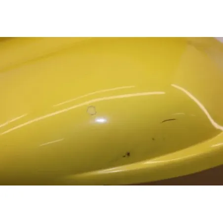 Coque arriere EAGLE MOTO SHINERAY 200 2006 - 2008