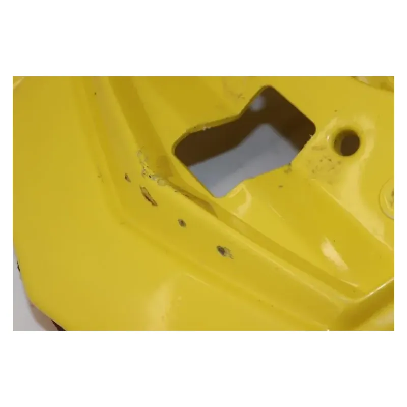 Coque arriere EAGLE MOTO SHINERAY 200 2006 - 2008