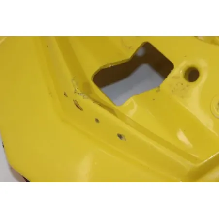 Coque arriere EAGLE MOTO SHINERAY 200 2006 - 2008