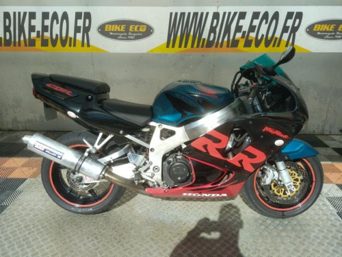 HONDA CBR 900 FIREBLADE