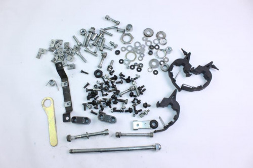 Kit visserie GILERA SMT 50 10-11