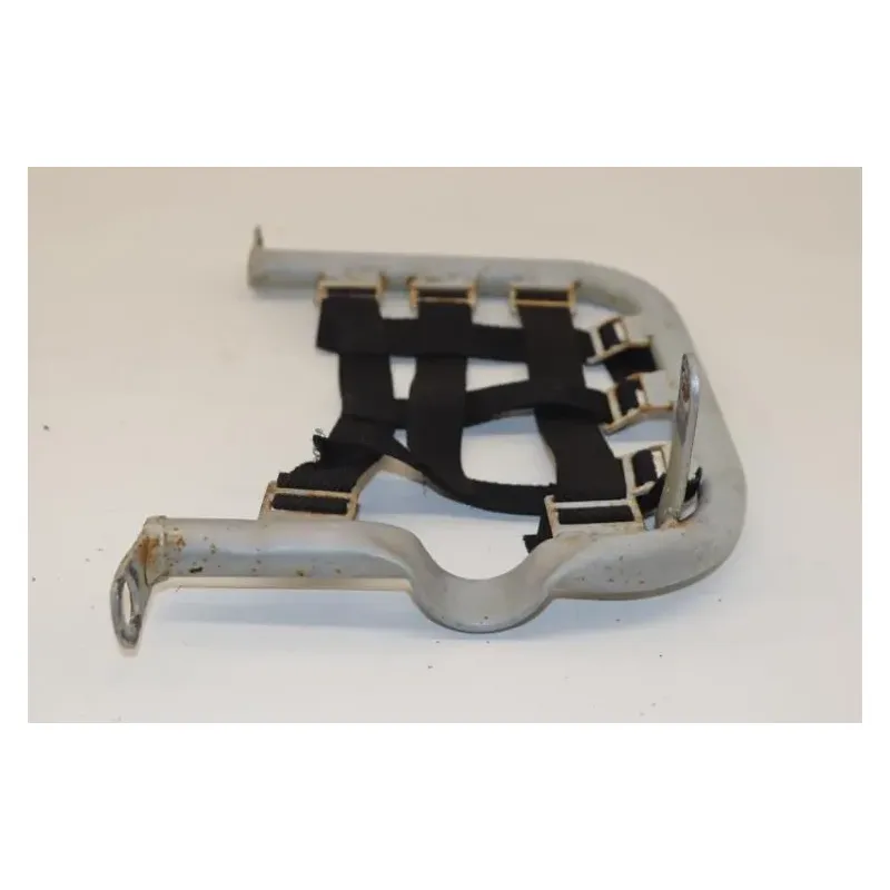 Plancher marche pied droit EAGLE MOTO SHINERAY 200 2006 - 2008
