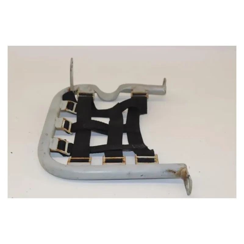 Plancher marche pied droit EAGLE MOTO SHINERAY 200 2006 - 2008