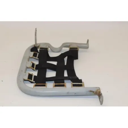 Plancher marche pied droit EAGLE MOTO SHINERAY 200 2006 - 2008