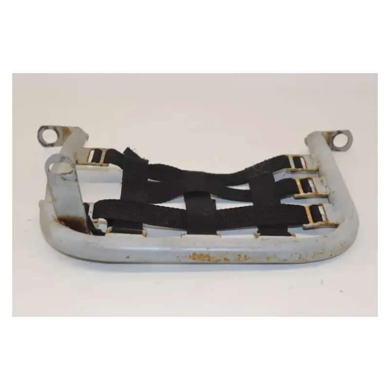Plancher marche pied droit EAGLE MOTO SHINERAY 200 2006 - 2008