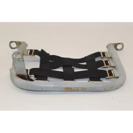 Plancher marche pied droit EAGLE MOTO SHINERAY 200 2006 - 2008