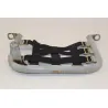 Plancher marche pied droit EAGLE MOTO SHINERAY 200 2006 - 2008 Plancher marche pied droit EAGLE MOTO SHINERAY 200 2006 - 2008