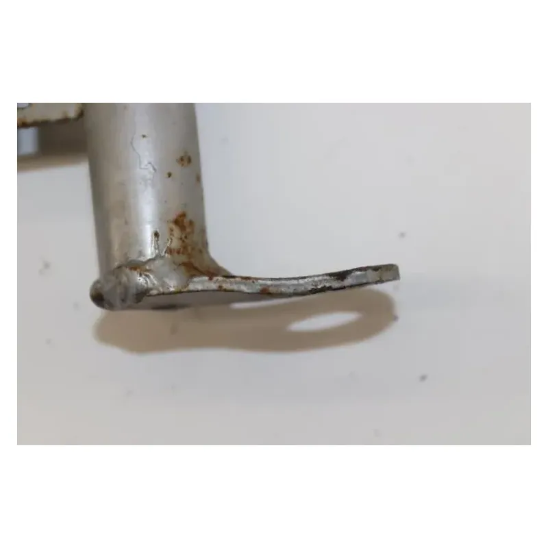 Plancher marche pied droit EAGLE MOTO SHINERAY 200 2006 - 2008