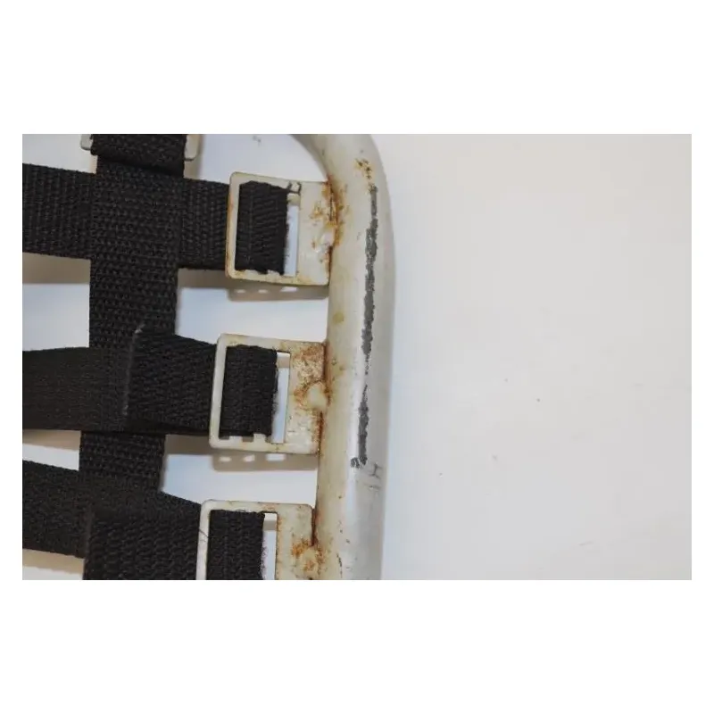 Plancher marche pied droit EAGLE MOTO SHINERAY 200 2006 - 2008