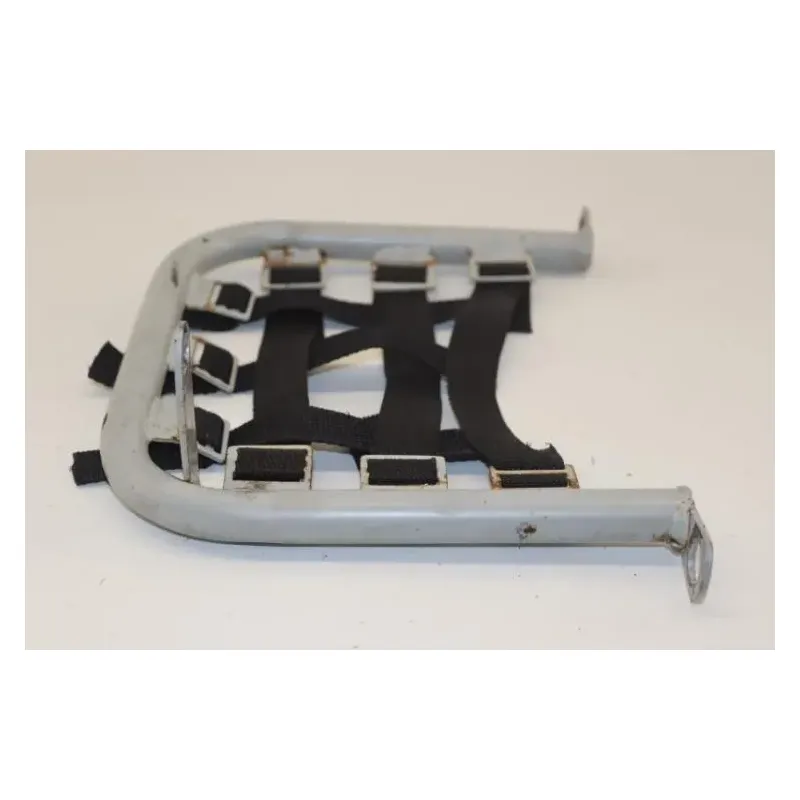 Plancher marche pied gauche EAGLE MOTO SHINERAY 200 2006 - 2008