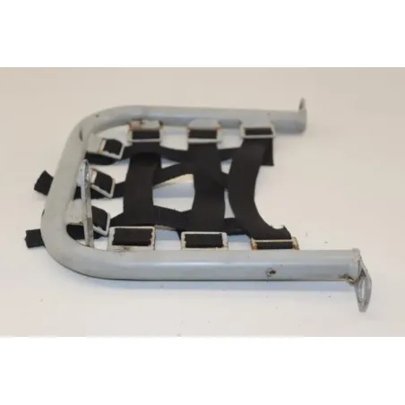 Plancher marche pied gauche EAGLE MOTO SHINERAY 200 2006 - 2008