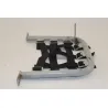 Plancher marche pied gauche EAGLE MOTO SHINERAY 200 2006 - 2008 Plancher marche pied gauche EAGLE MOTO SHINERAY 200 2006 - 2008