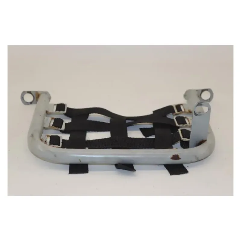 Plancher marche pied gauche EAGLE MOTO SHINERAY 200 2006 - 2008