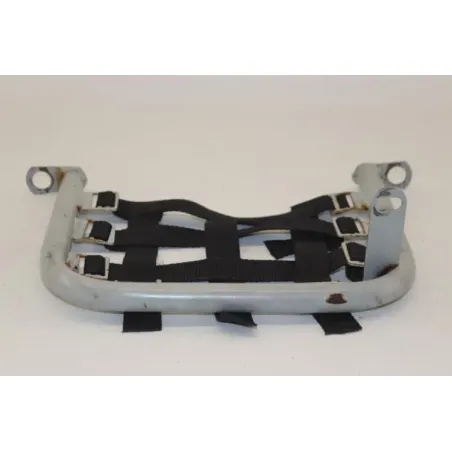 Plancher marche pied gauche EAGLE MOTO SHINERAY 200 2006 - 2008