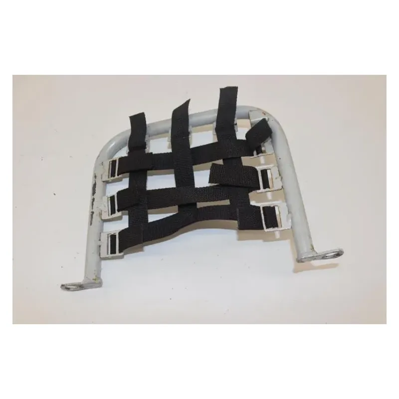 Plancher marche pied gauche EAGLE MOTO SHINERAY 200 2006 - 2008