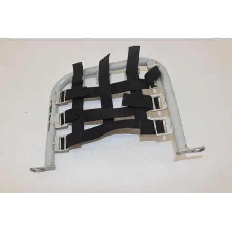 Plancher marche pied gauche EAGLE MOTO SHINERAY 200 2006 - 2008